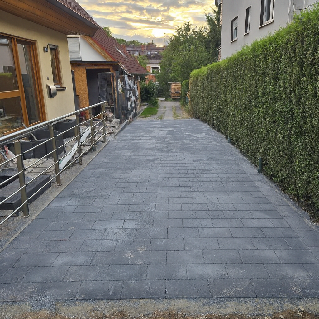 Pflasterarbeiten Iserlohn